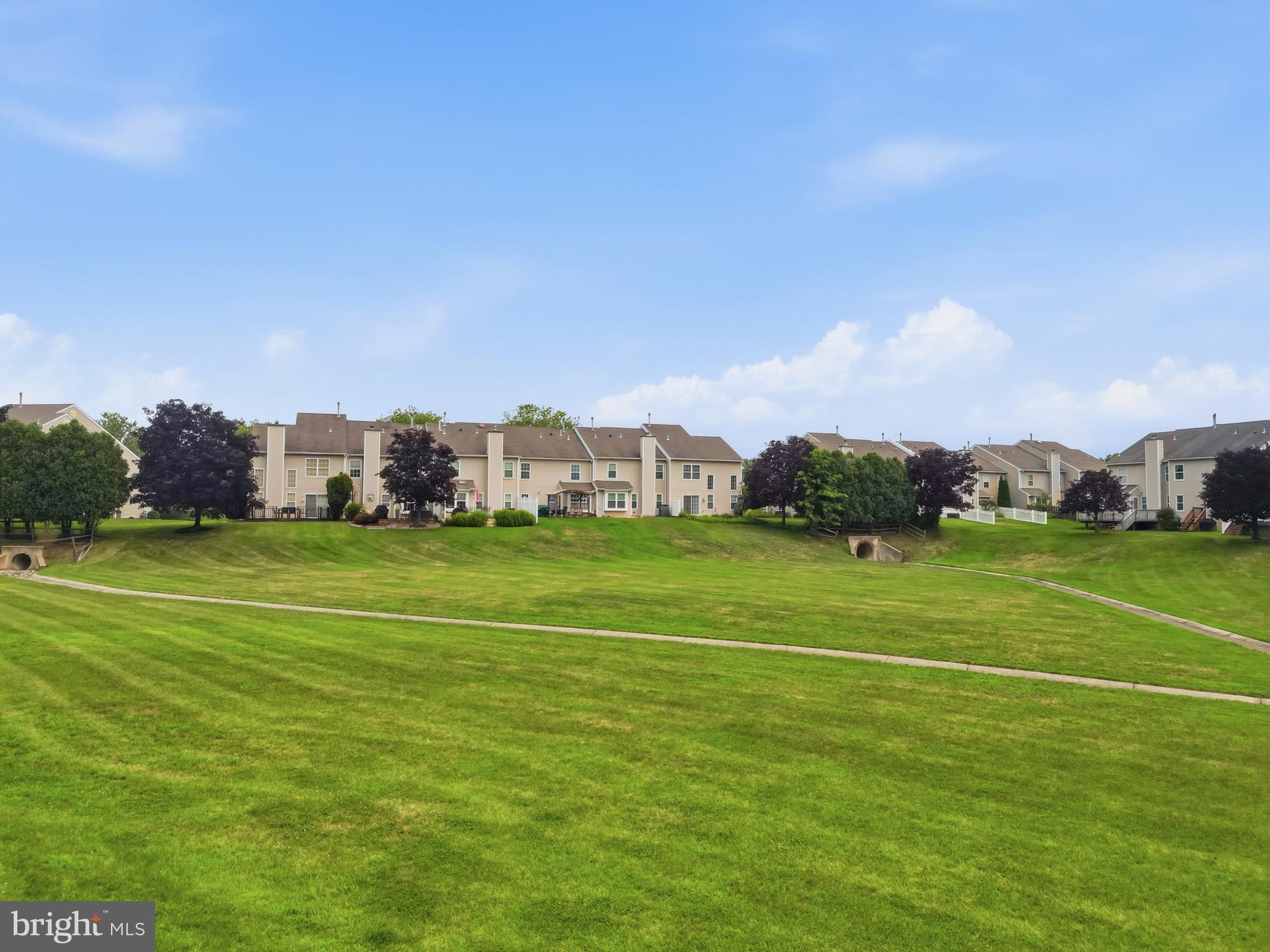 NEWTOWN GRANT - Residential