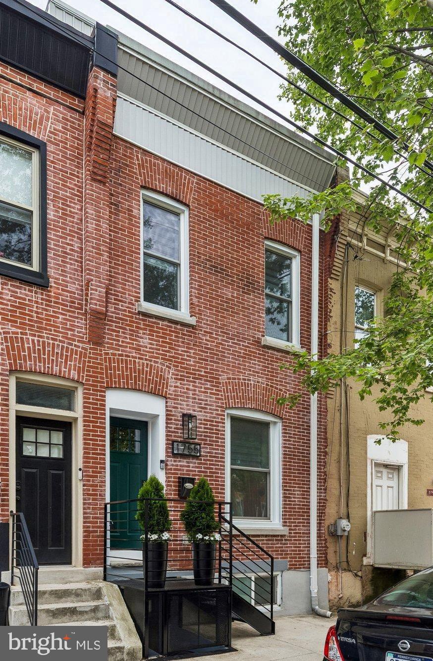 BREWERYTOWN - Residential