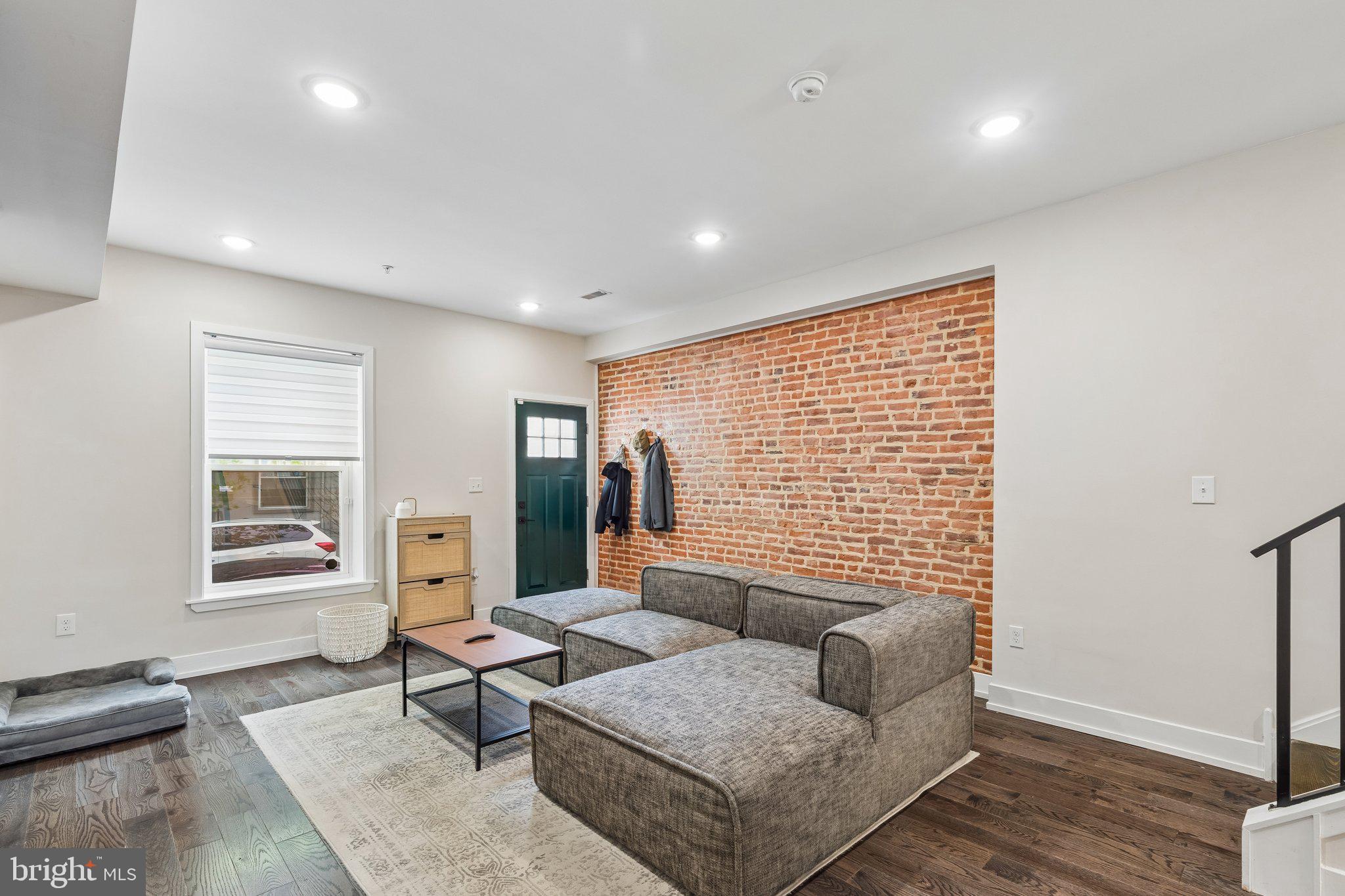 BREWERYTOWN - Residential