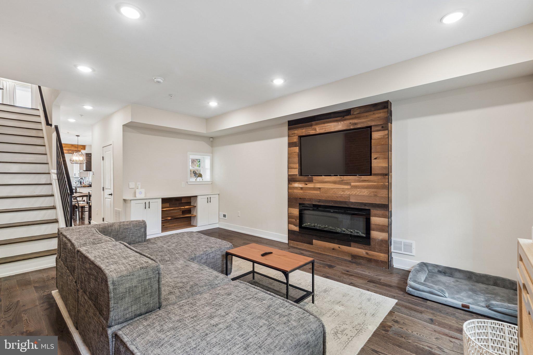 BREWERYTOWN - Residential