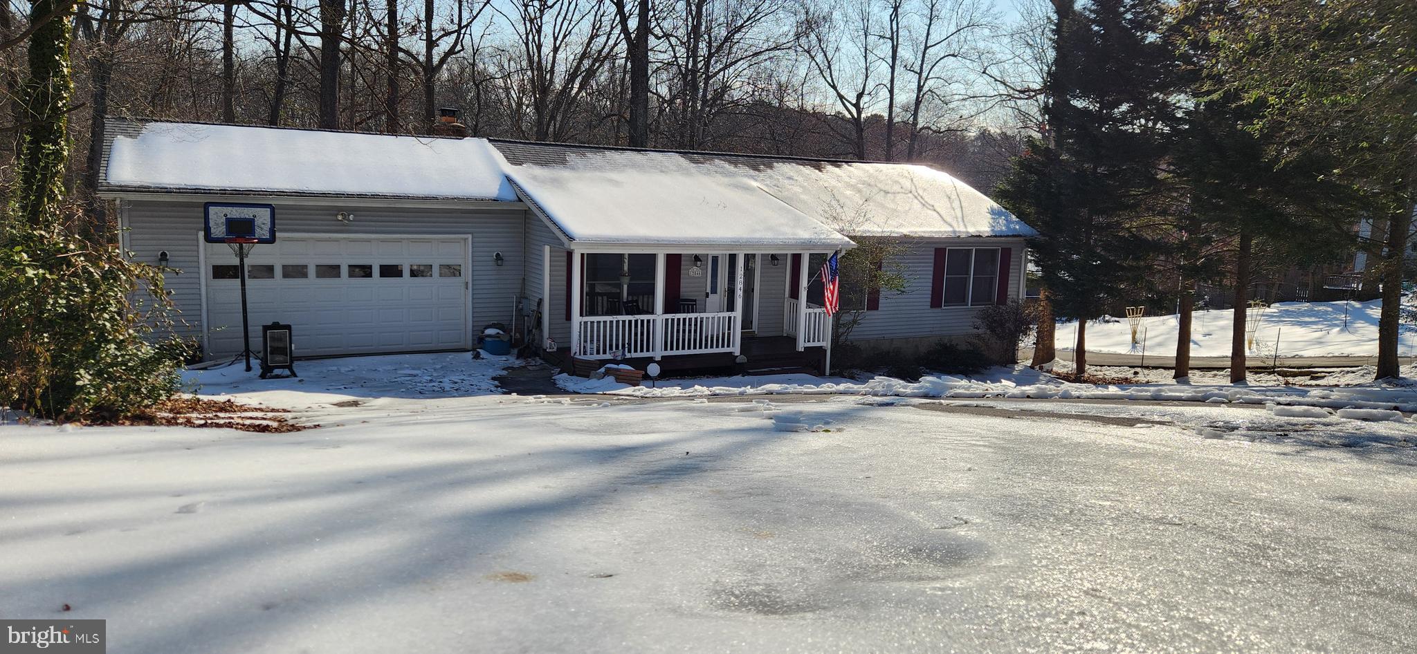 DRUM POINT - Residential