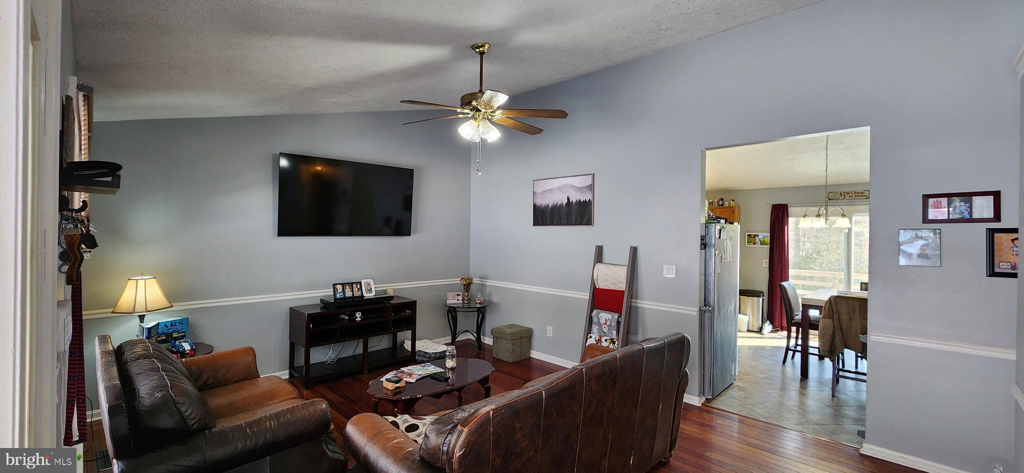 DRUM POINT - Residential