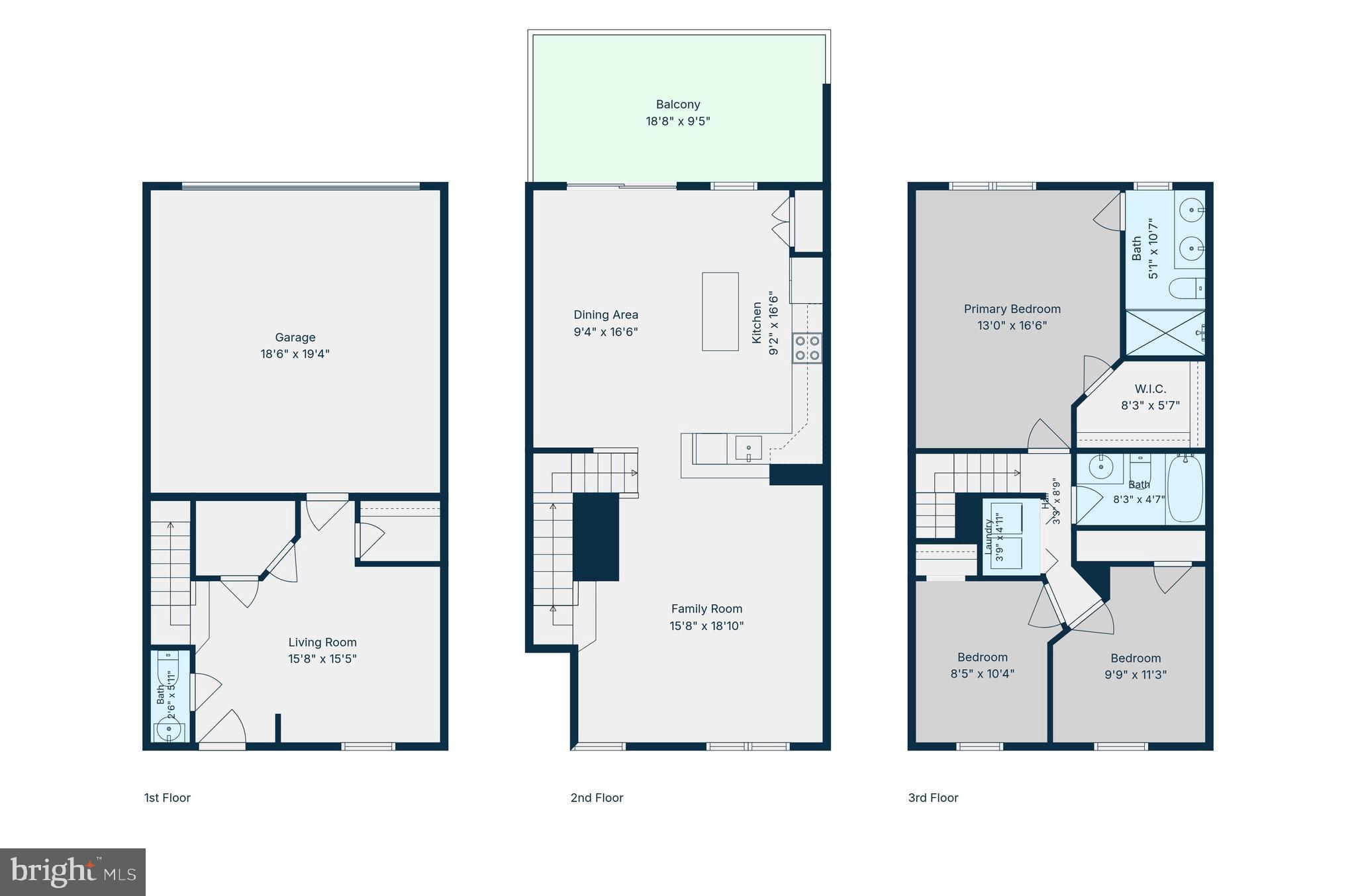 HOWARD SQUARE - Residential