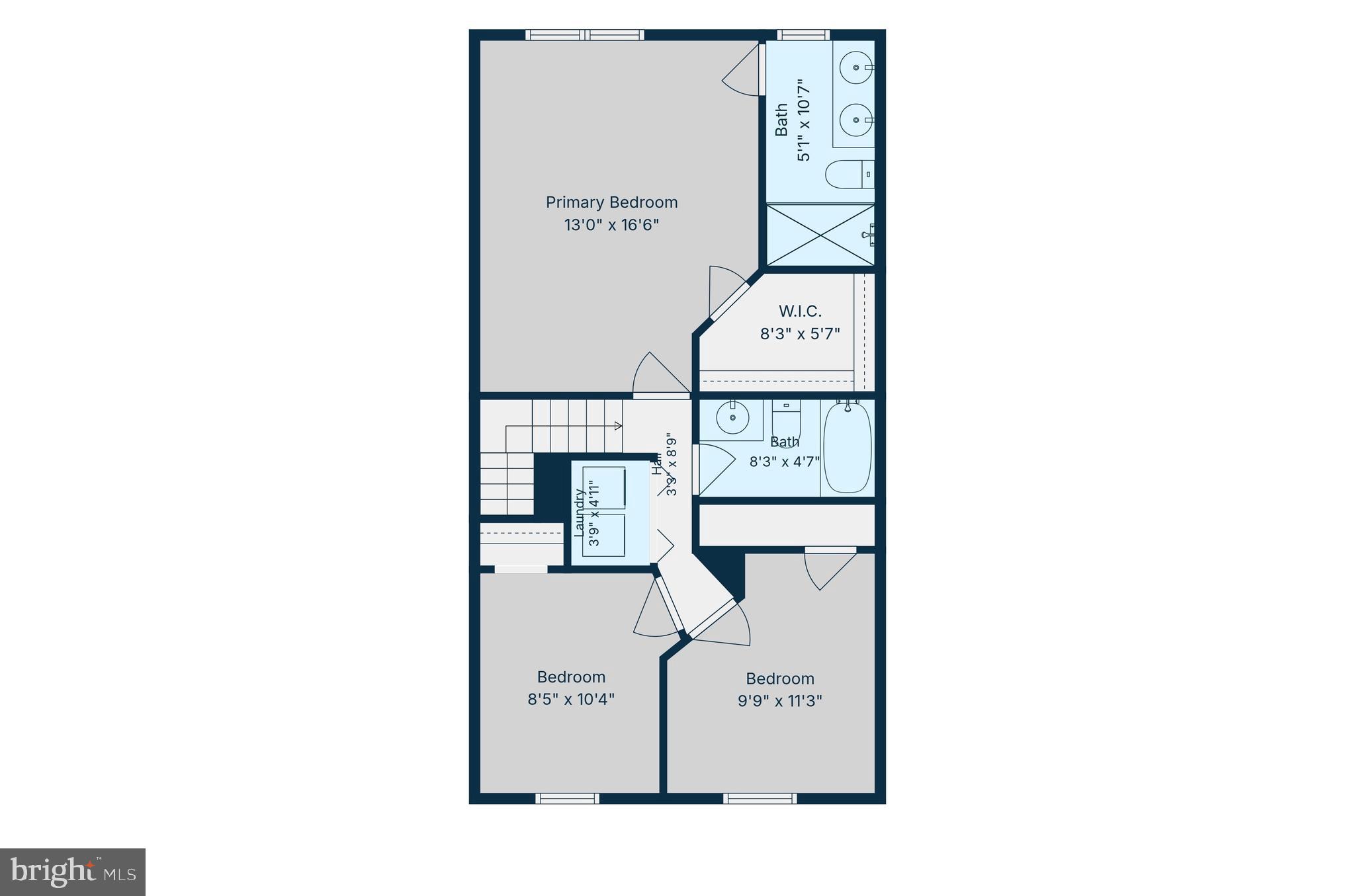 HOWARD SQUARE - Residential