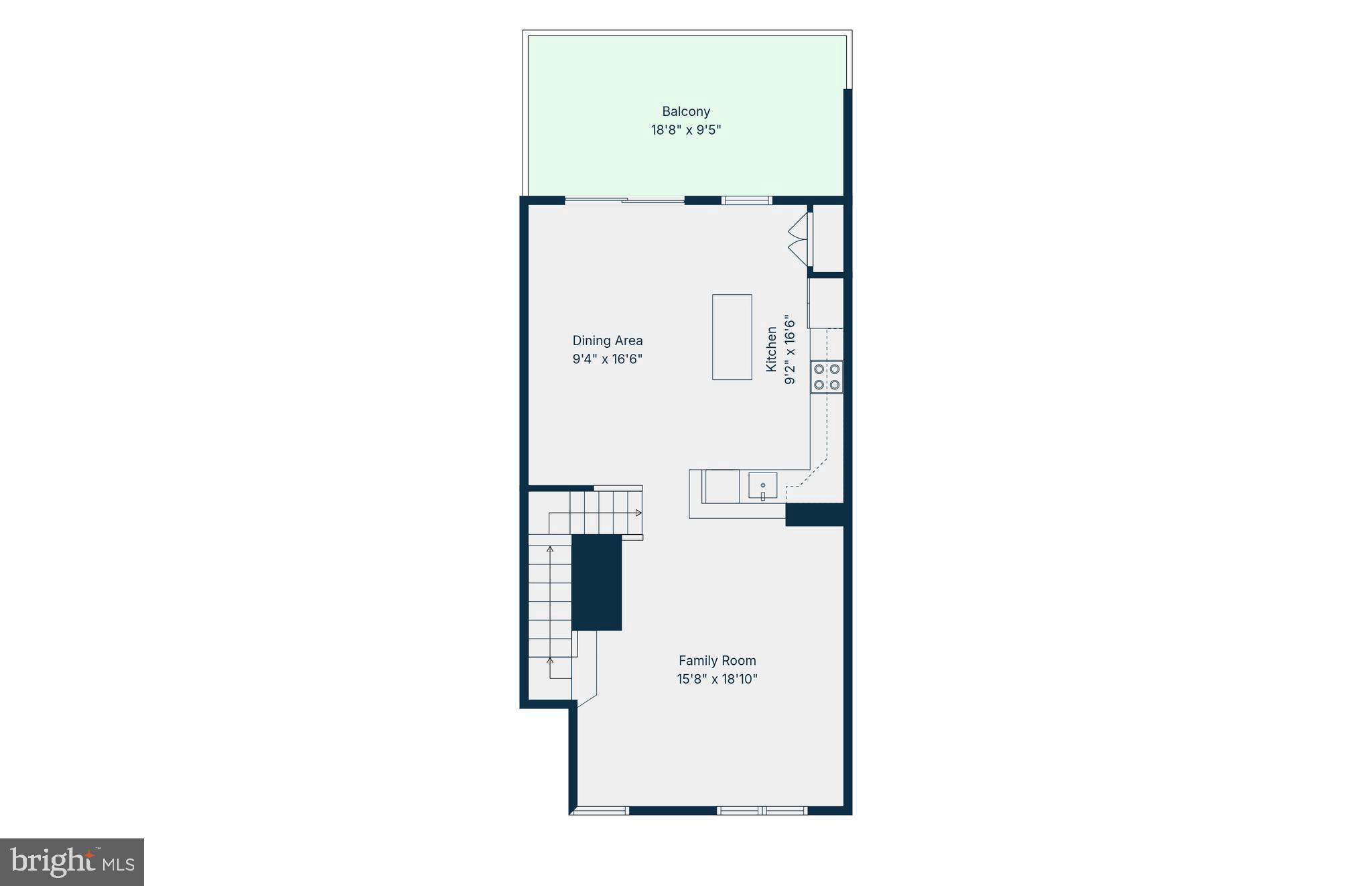 HOWARD SQUARE - Residential