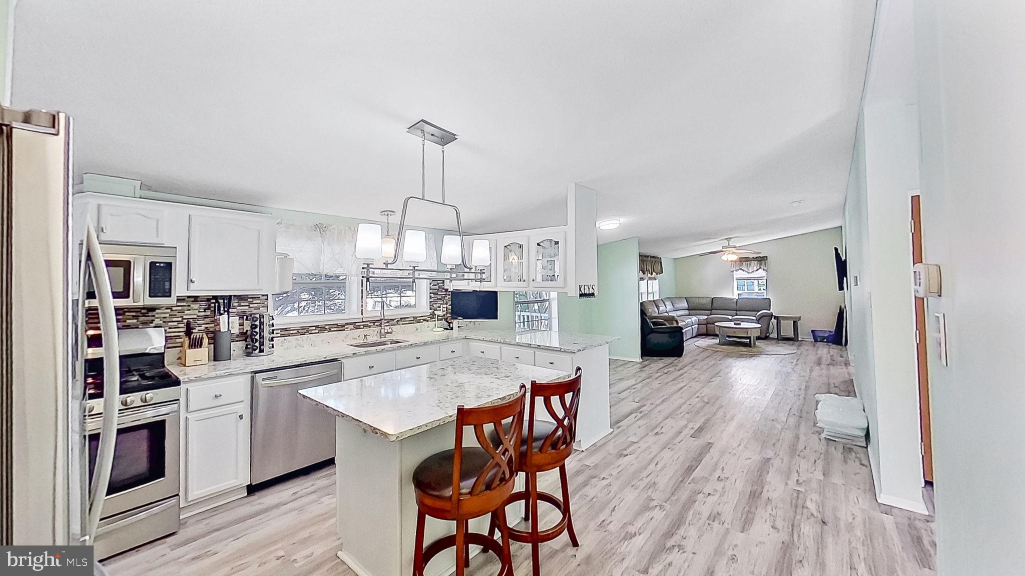POTNETS CREEKSIDE - Residential