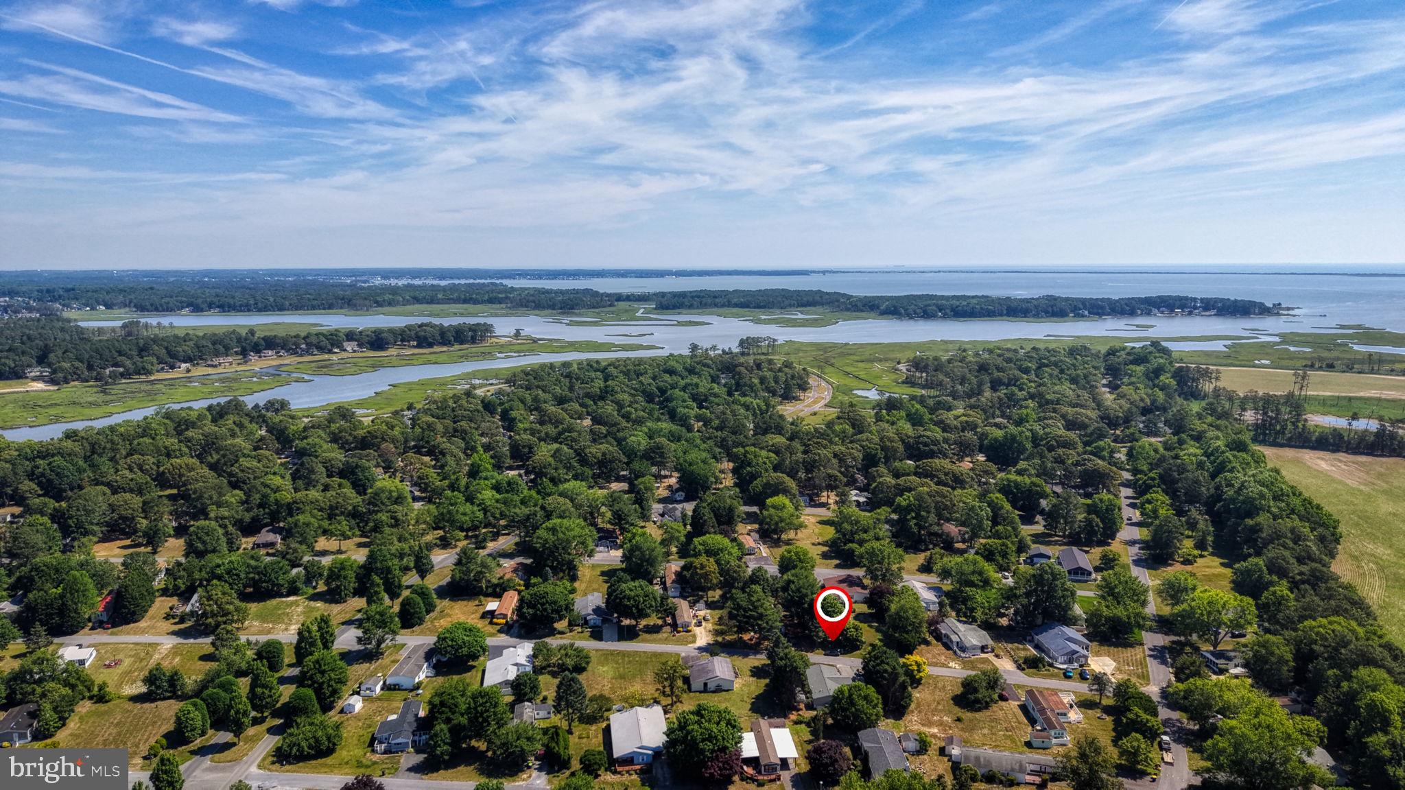 POTNETS CREEKSIDE - Residential