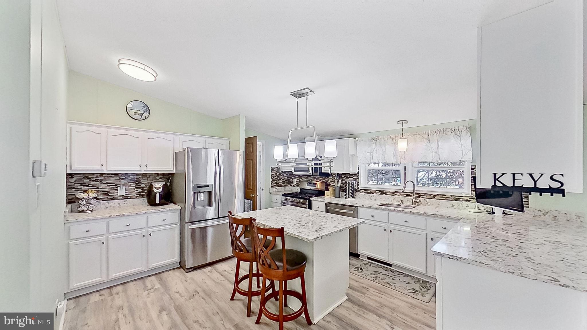POTNETS CREEKSIDE - Residential