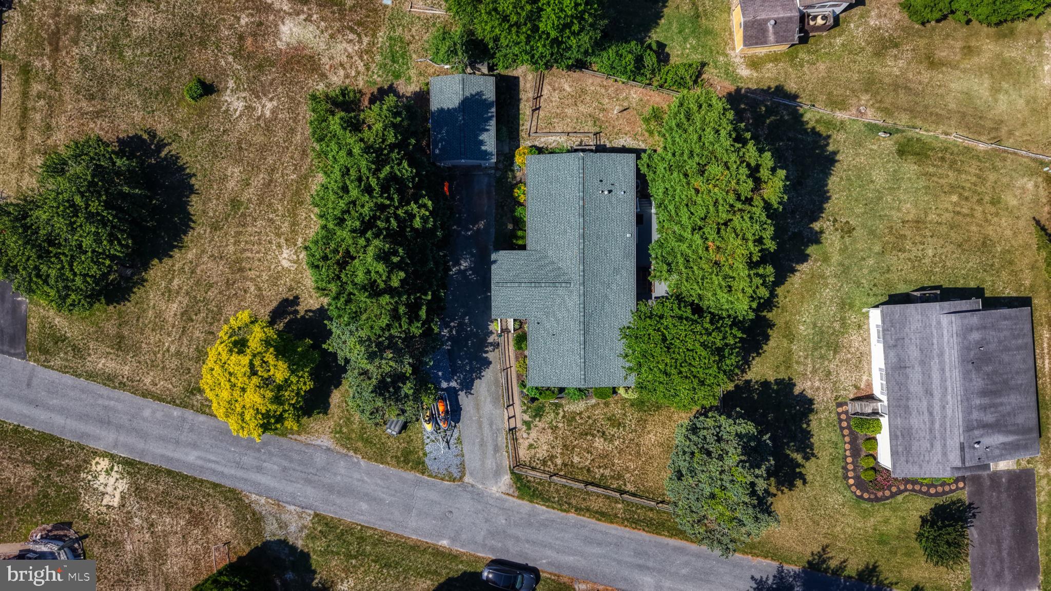 POTNETS CREEKSIDE - Residential