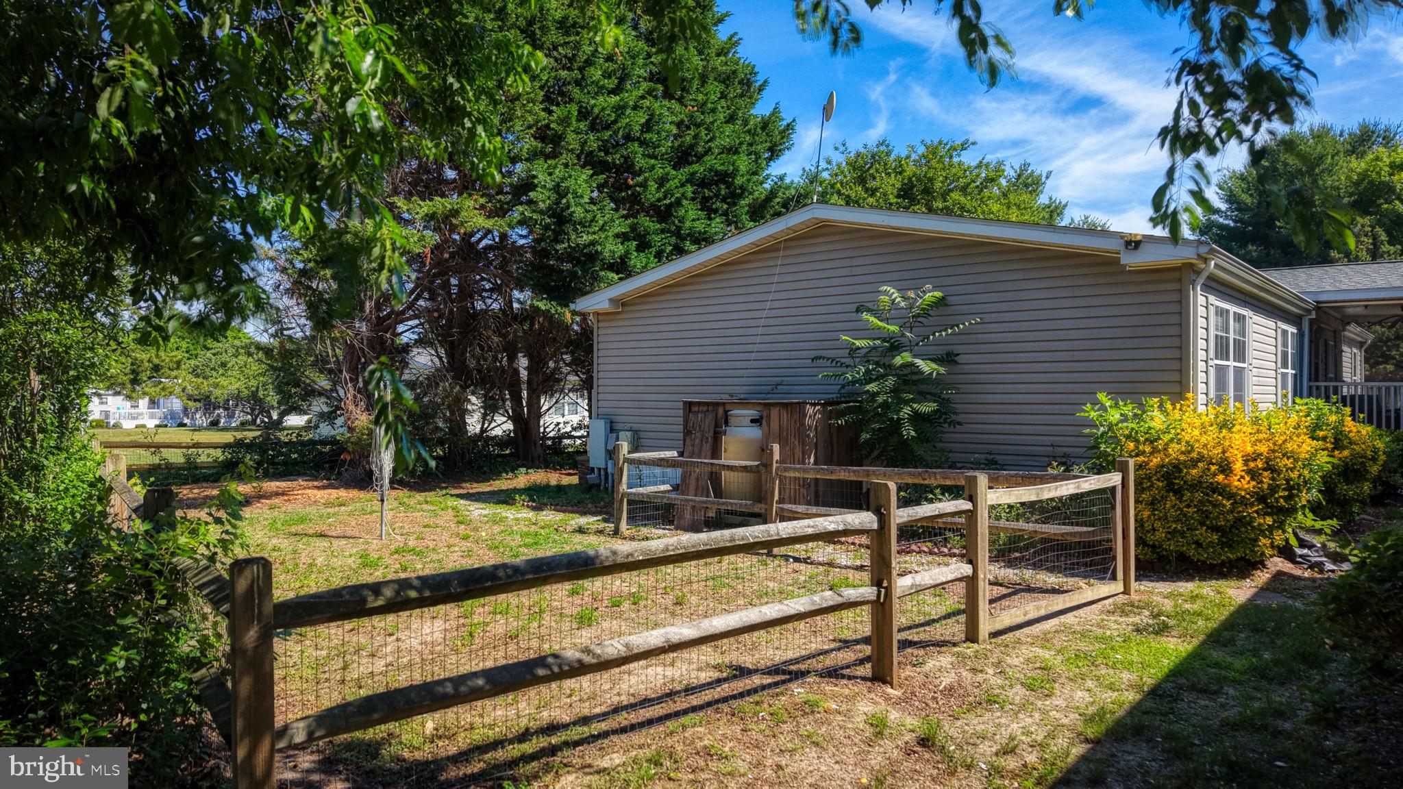 POTNETS CREEKSIDE - Residential