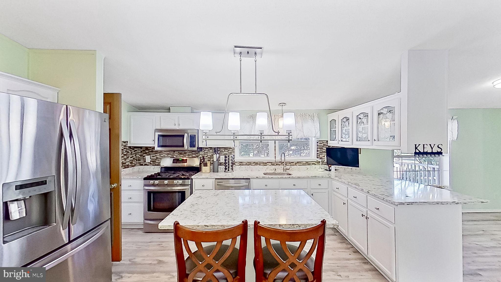 POTNETS CREEKSIDE - Residential