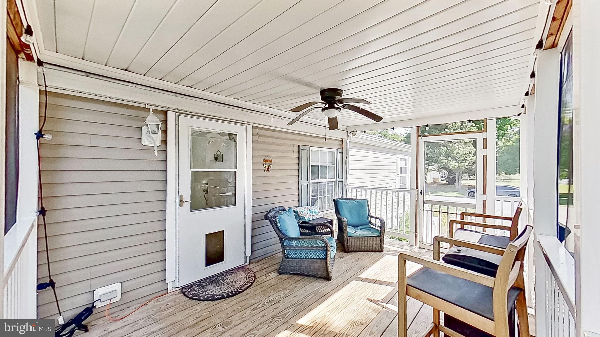 POTNETS CREEKSIDE - Residential