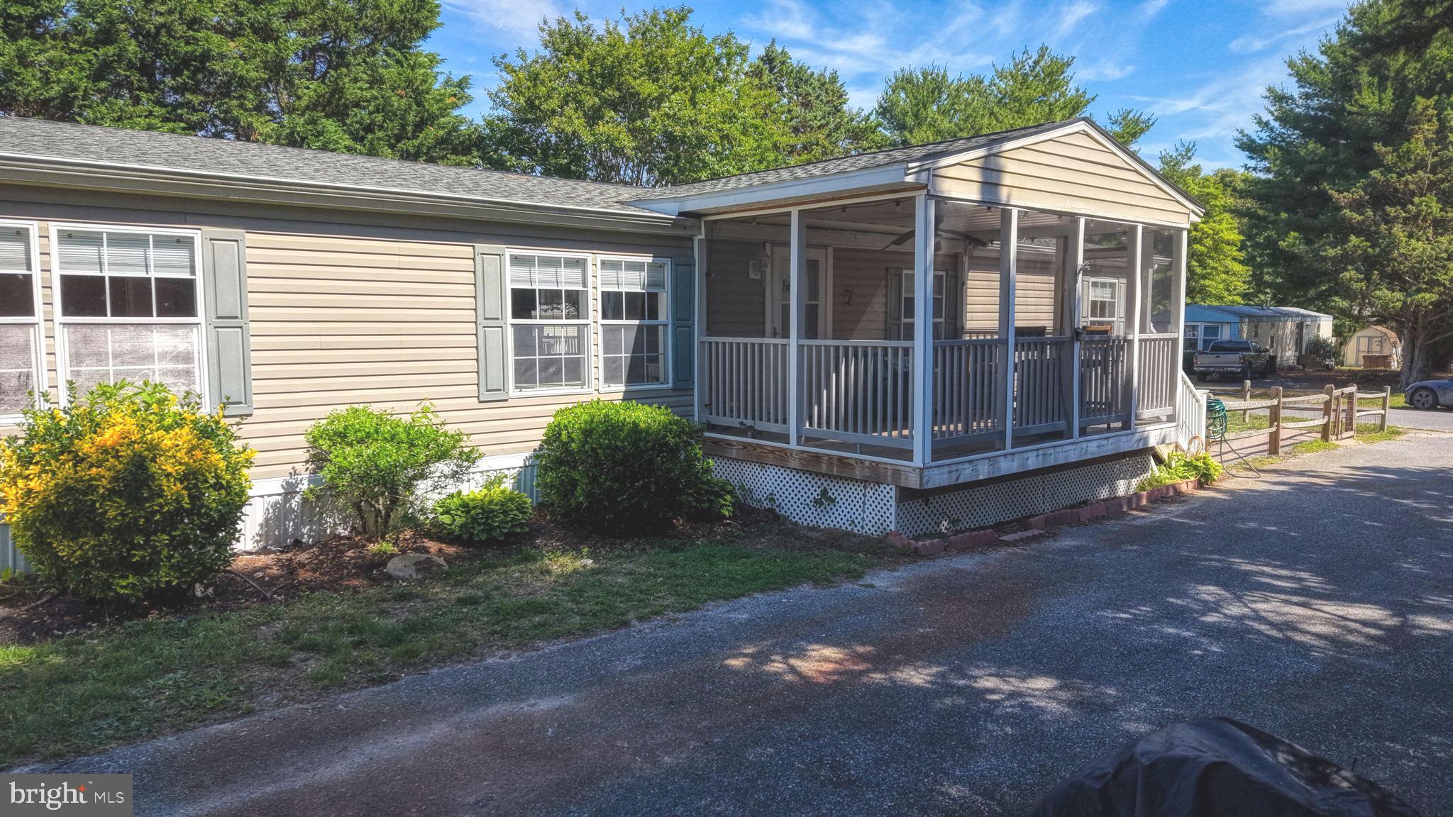 POTNETS CREEKSIDE - Residential