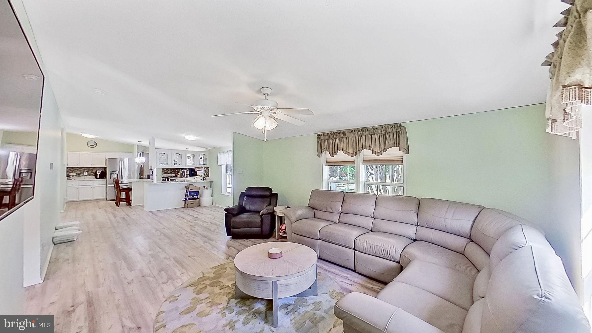 POTNETS CREEKSIDE - Residential