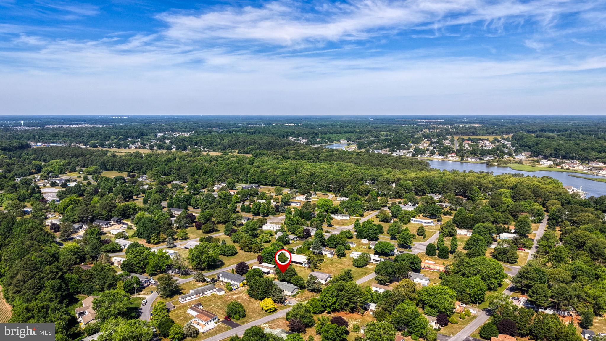 POTNETS CREEKSIDE - Residential