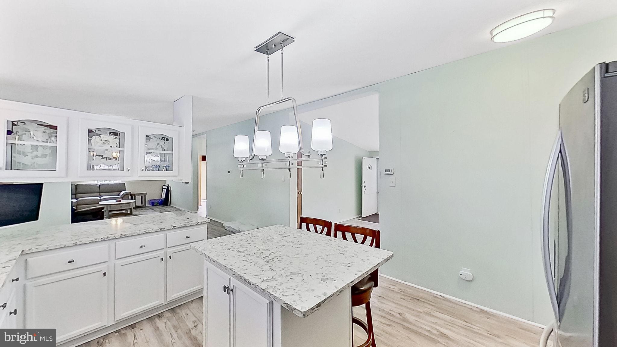 POTNETS CREEKSIDE - Residential
