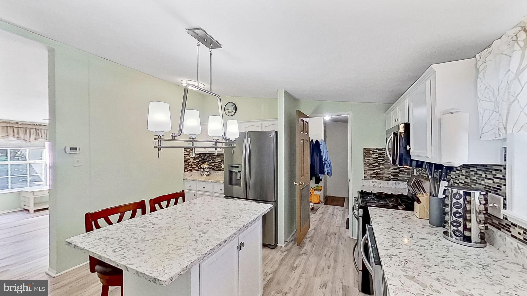 POTNETS CREEKSIDE - Residential
