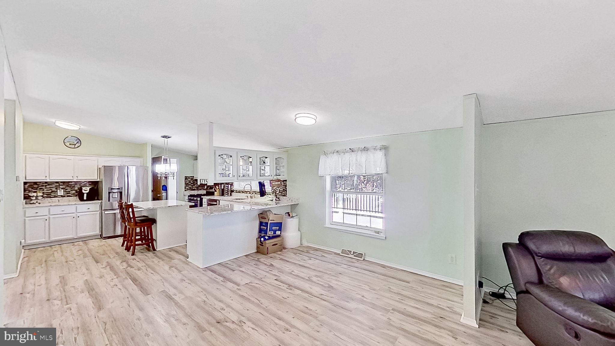 POTNETS CREEKSIDE - Residential