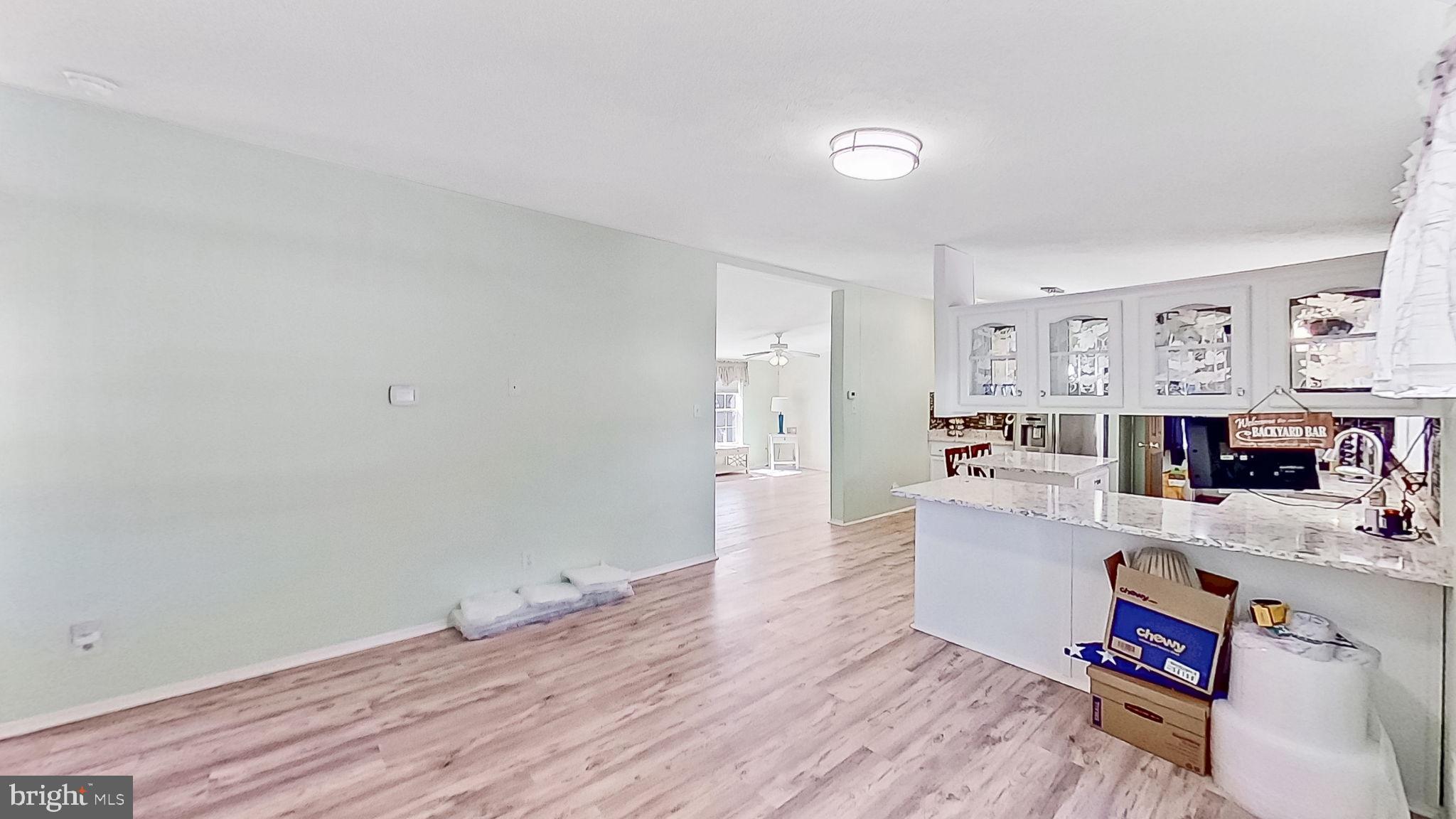 POTNETS CREEKSIDE - Residential