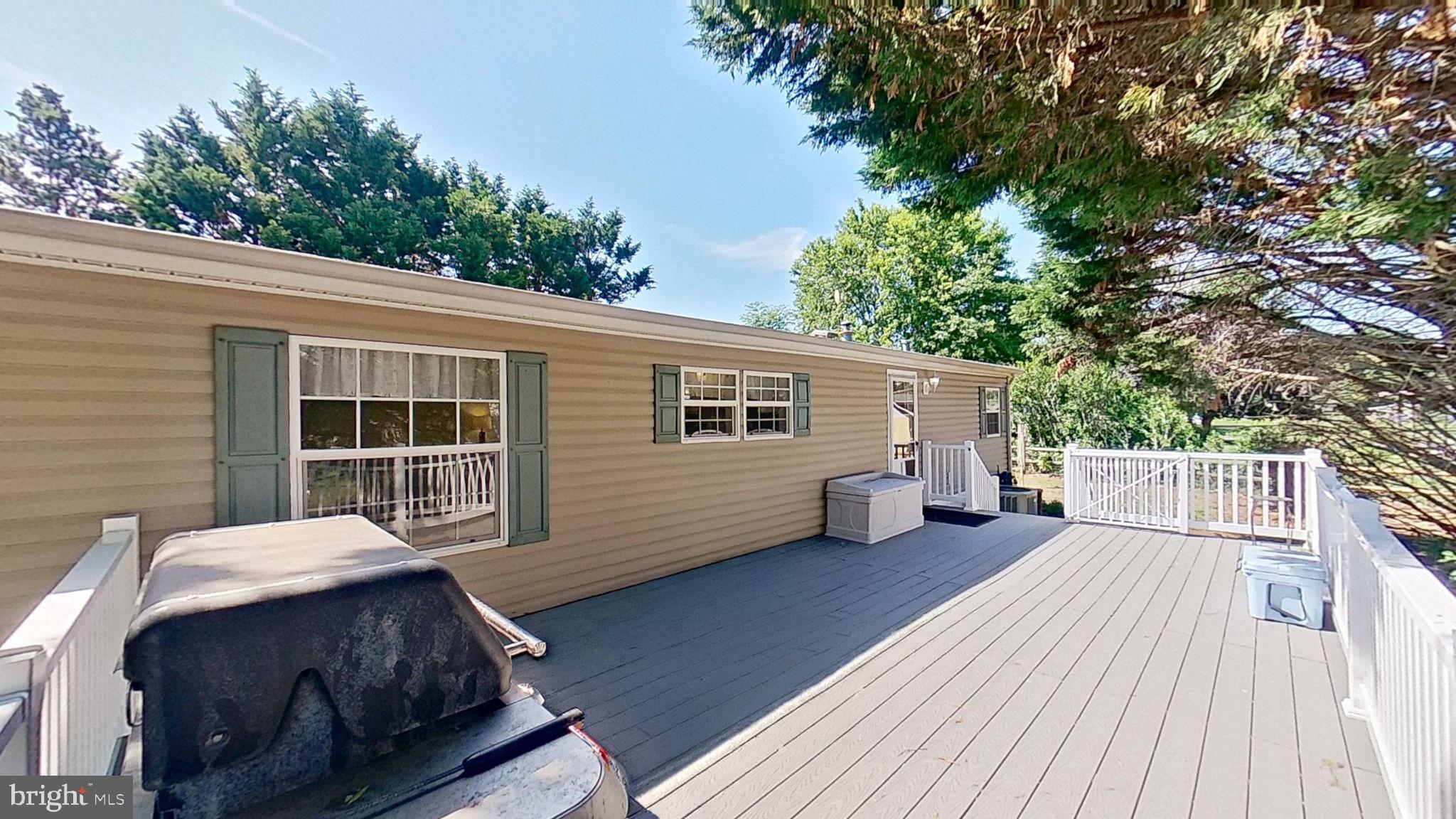 POTNETS CREEKSIDE - Residential
