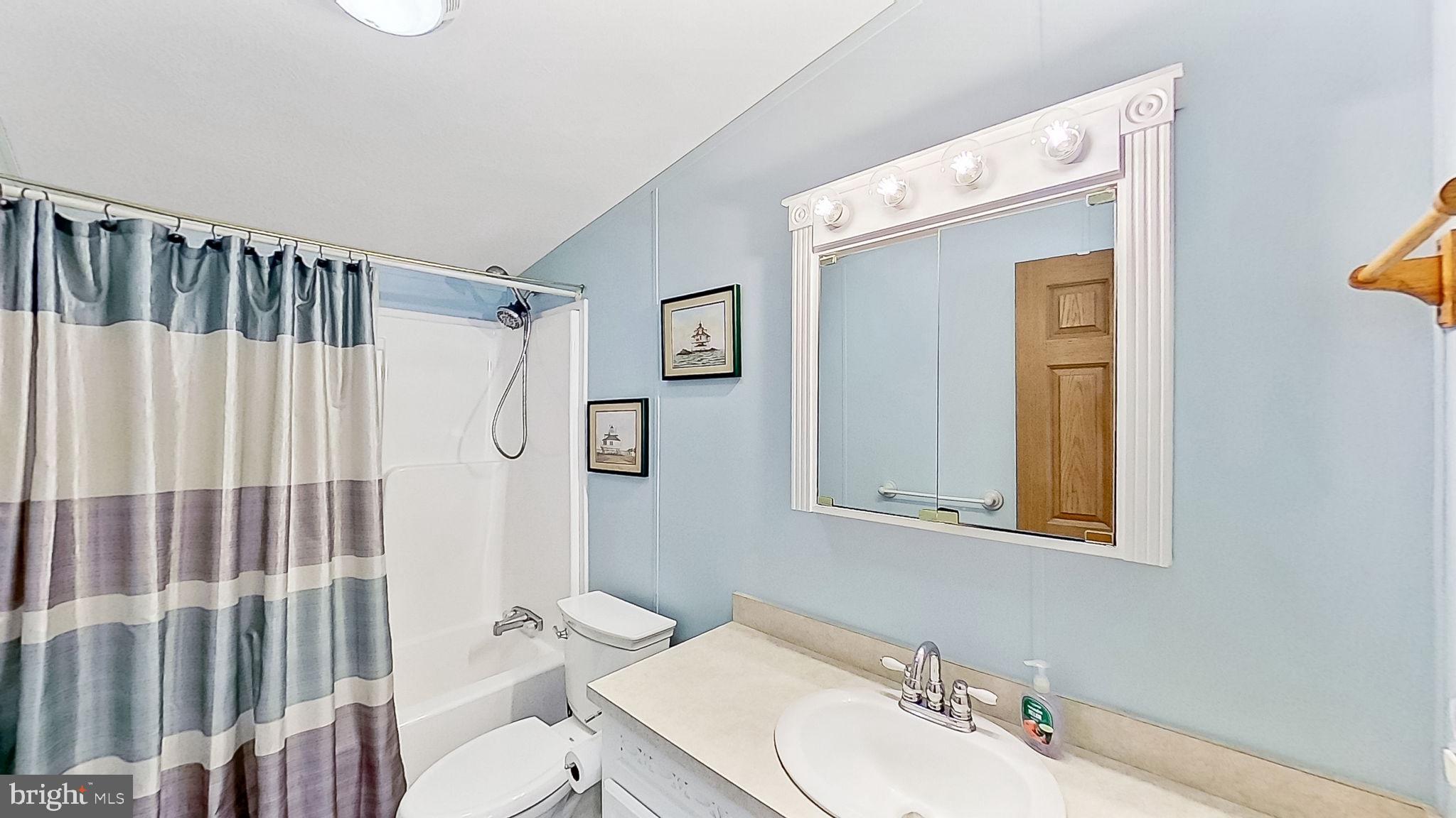 POTNETS CREEKSIDE - Residential