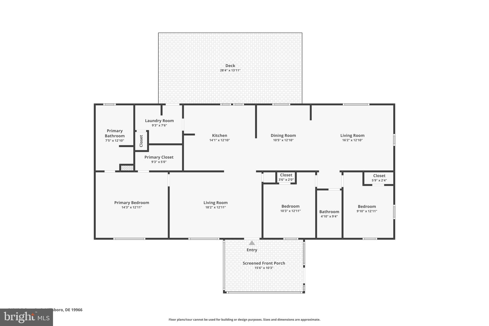 POTNETS CREEKSIDE - Residential