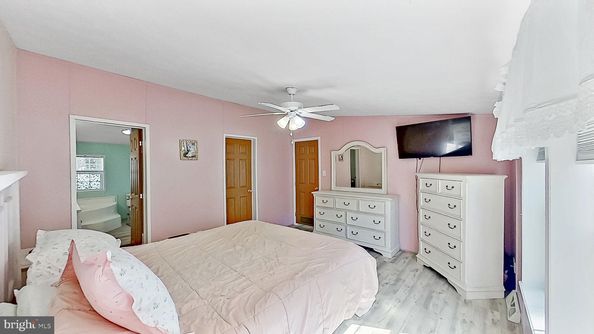 POTNETS CREEKSIDE - Residential