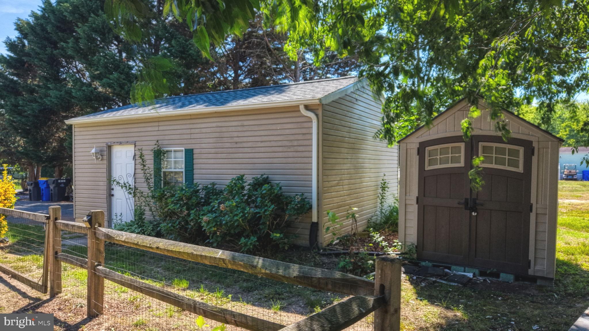 POTNETS CREEKSIDE - Residential