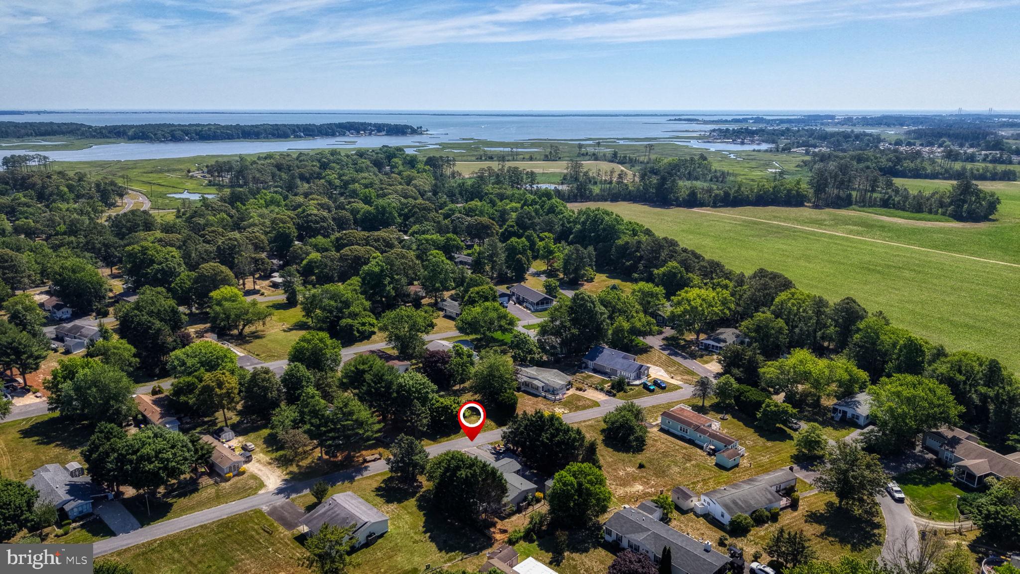POTNETS CREEKSIDE - Residential
