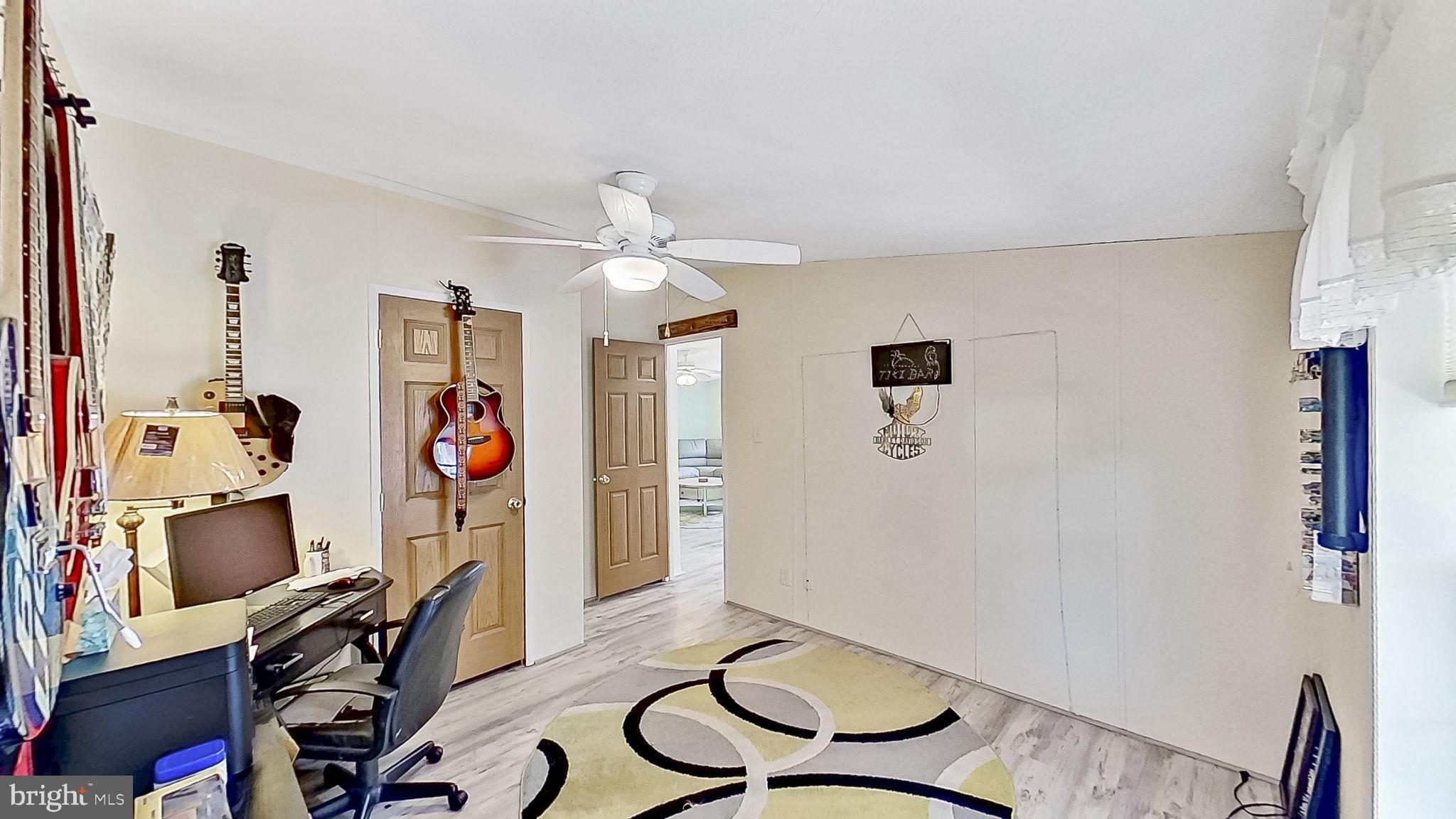 POTNETS CREEKSIDE - Residential