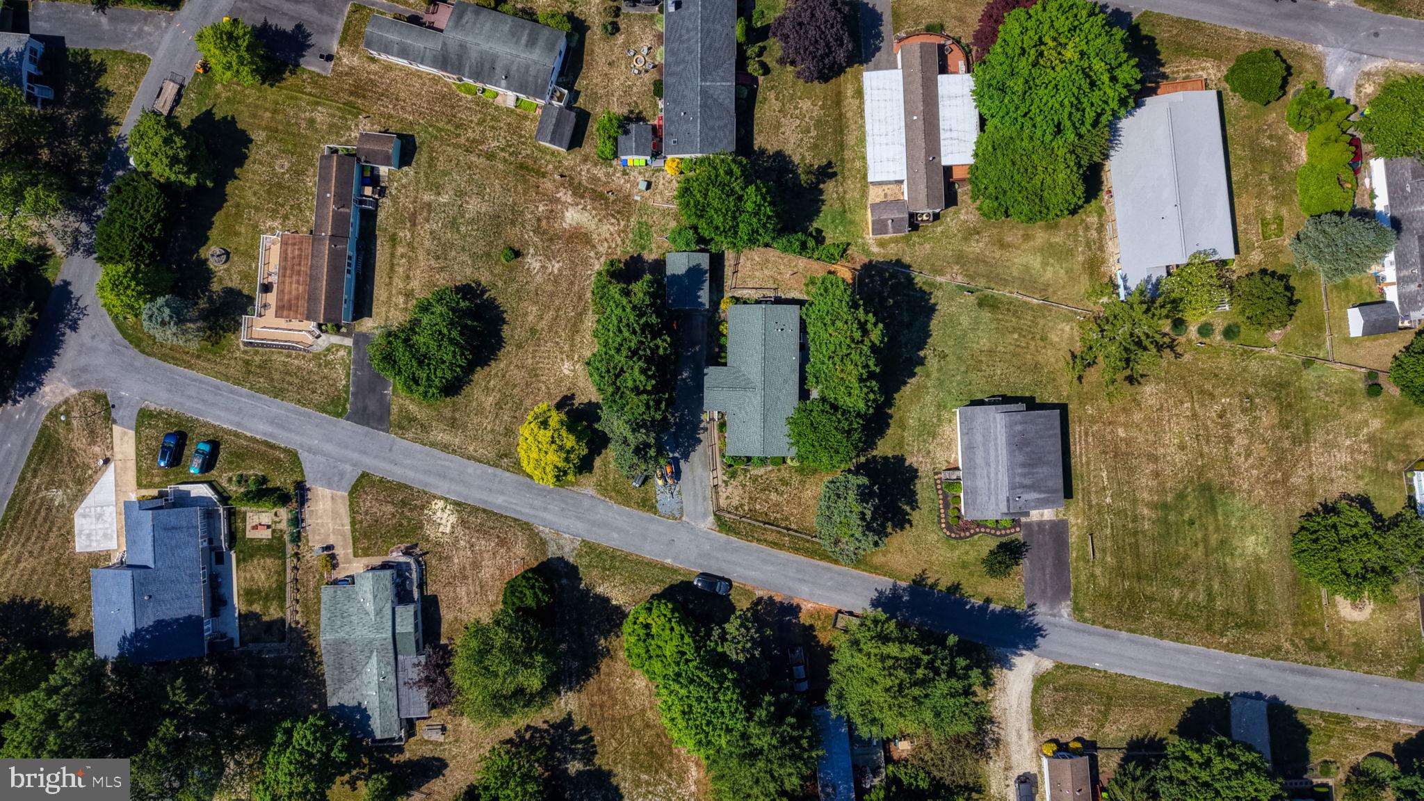 POTNETS CREEKSIDE - Residential
