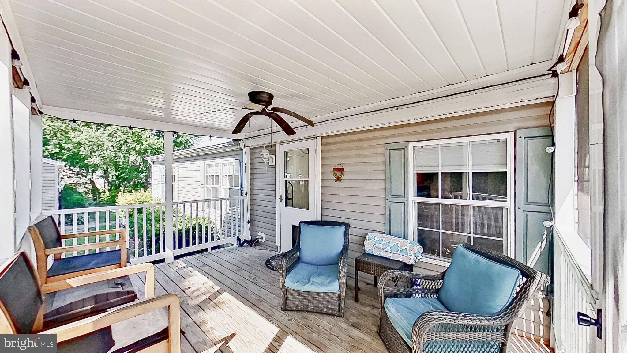POTNETS CREEKSIDE - Residential