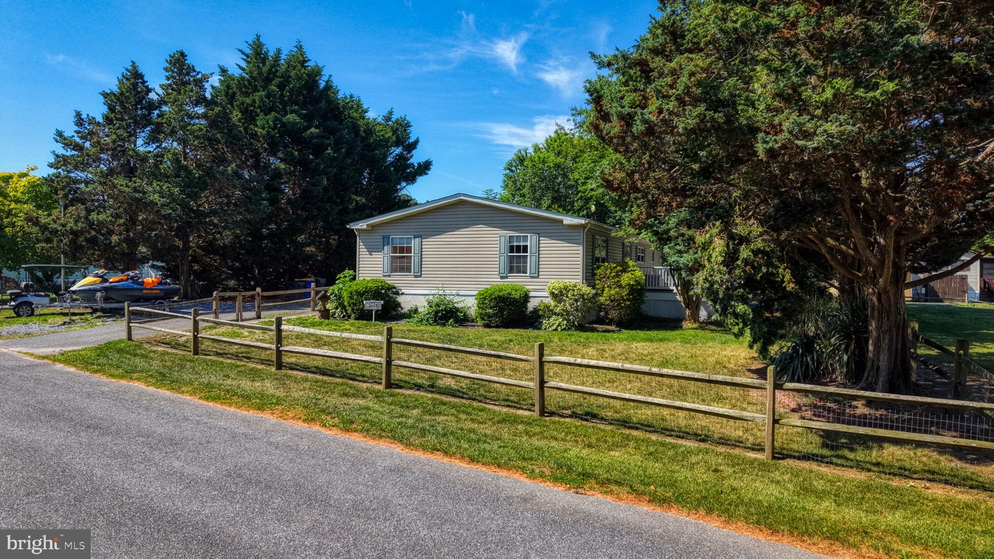 POTNETS CREEKSIDE - Residential