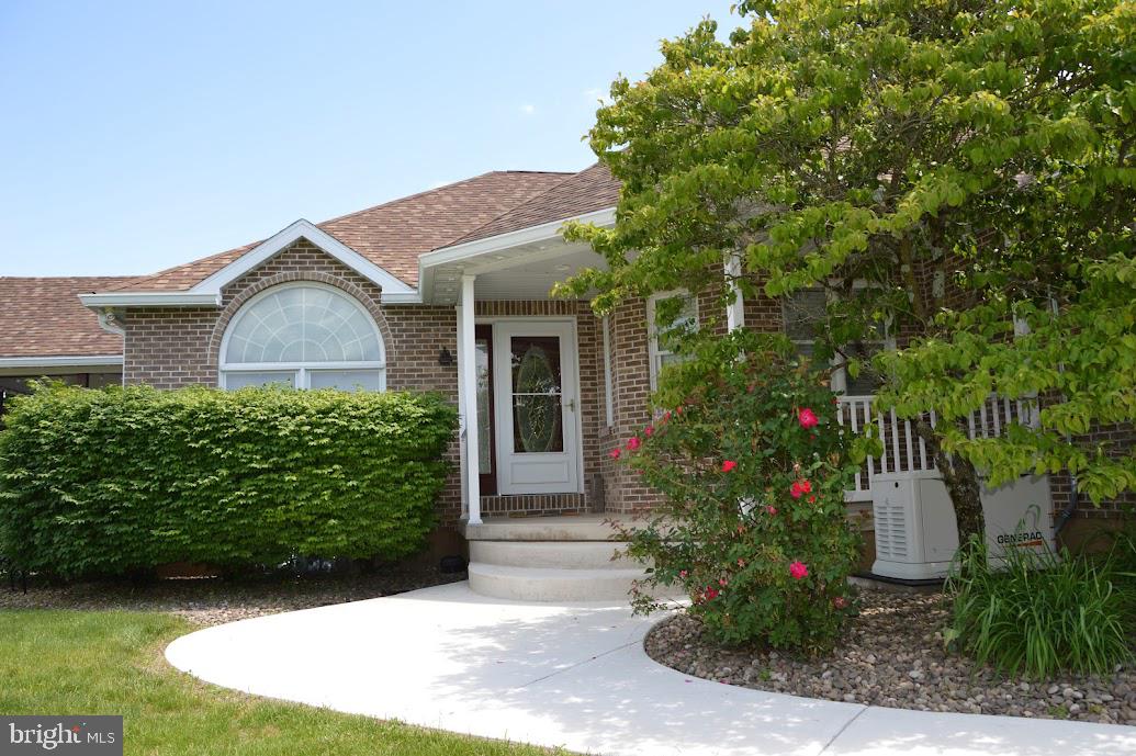 CRESSWELL GARDENS - Residential