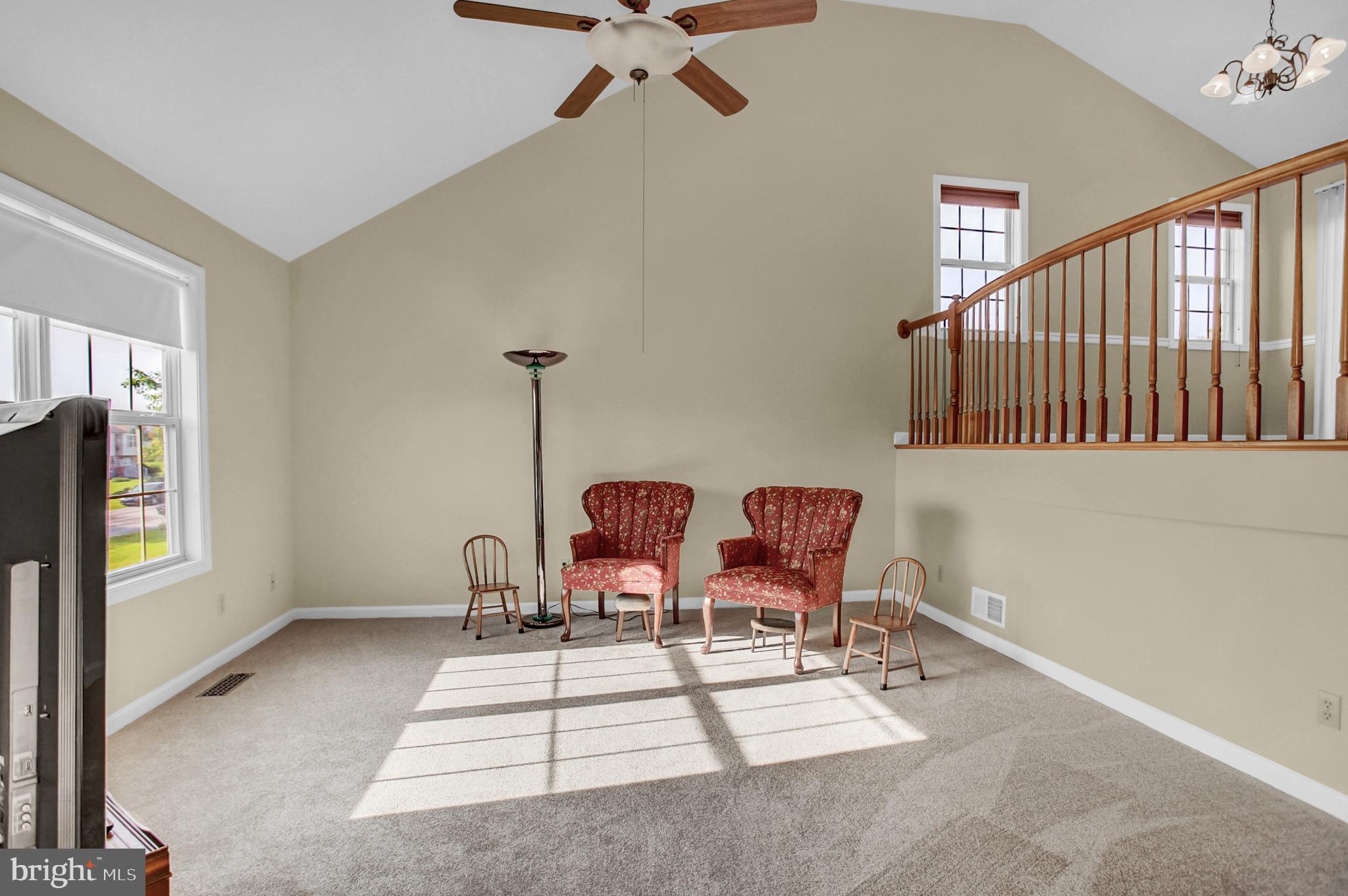 PHEASANT MEADOWS - Residential
