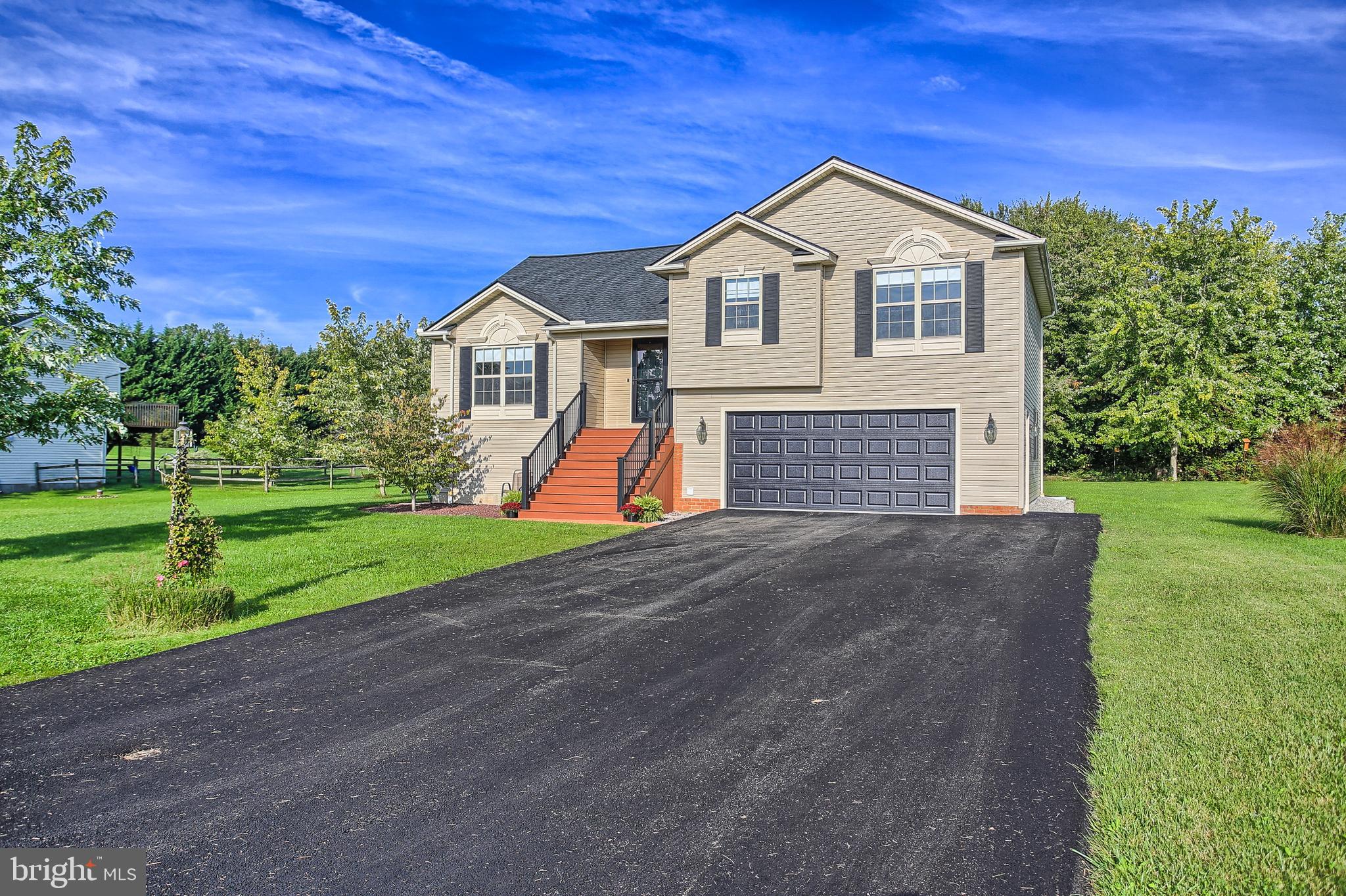 PHEASANT MEADOWS - Residential