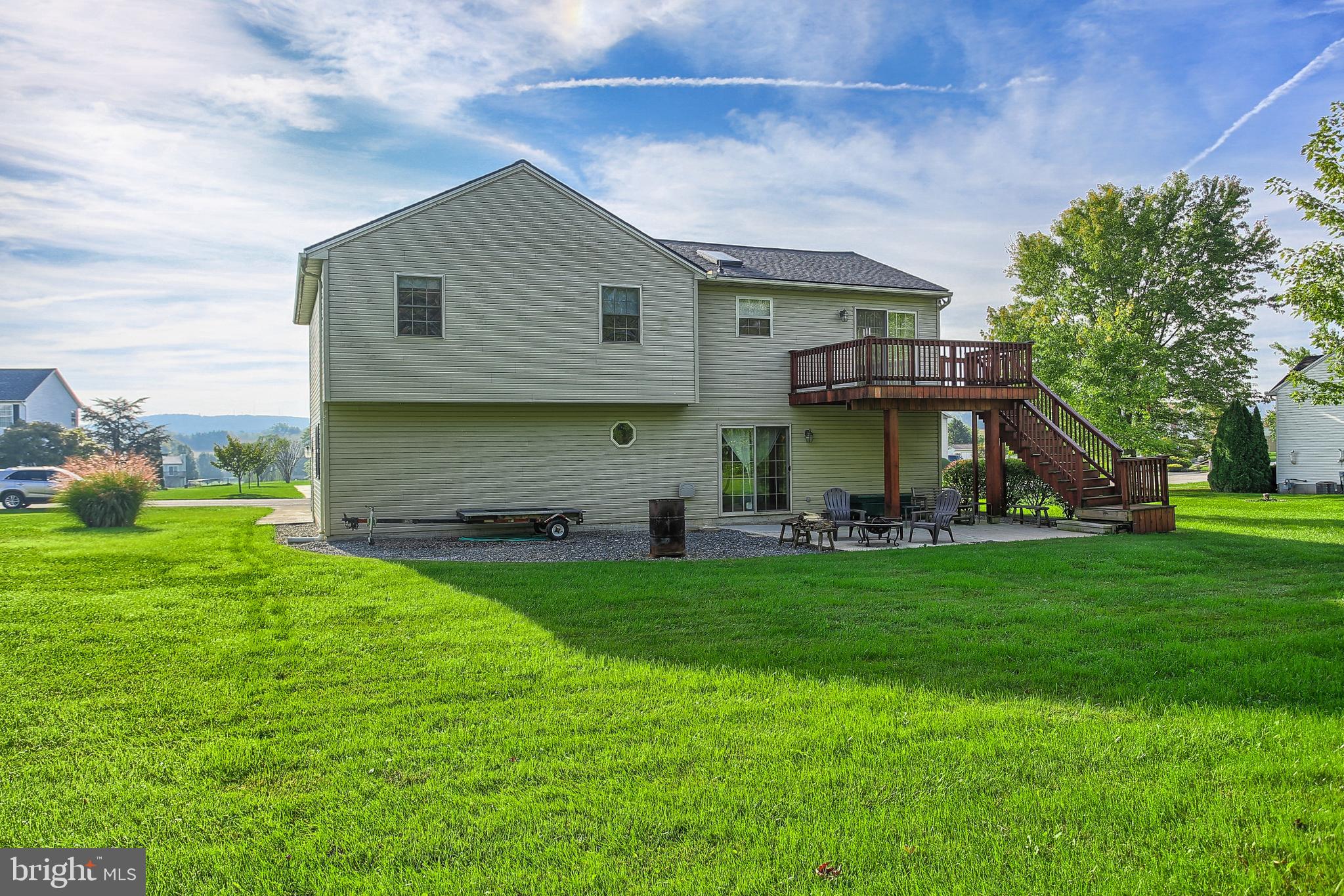 PHEASANT MEADOWS - Residential