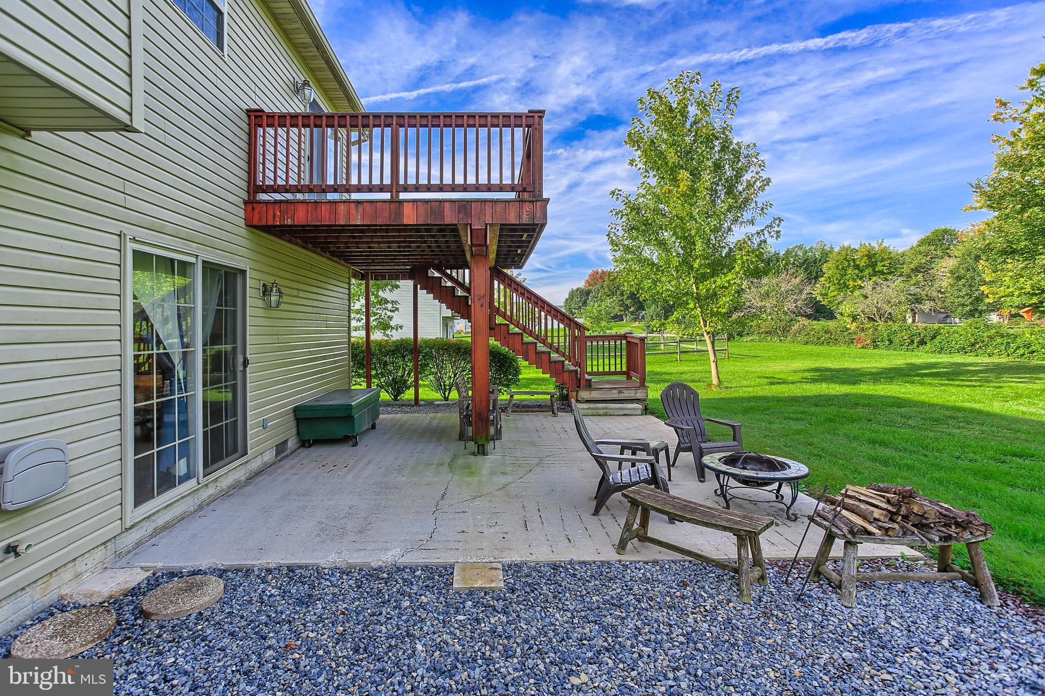 PHEASANT MEADOWS - Residential