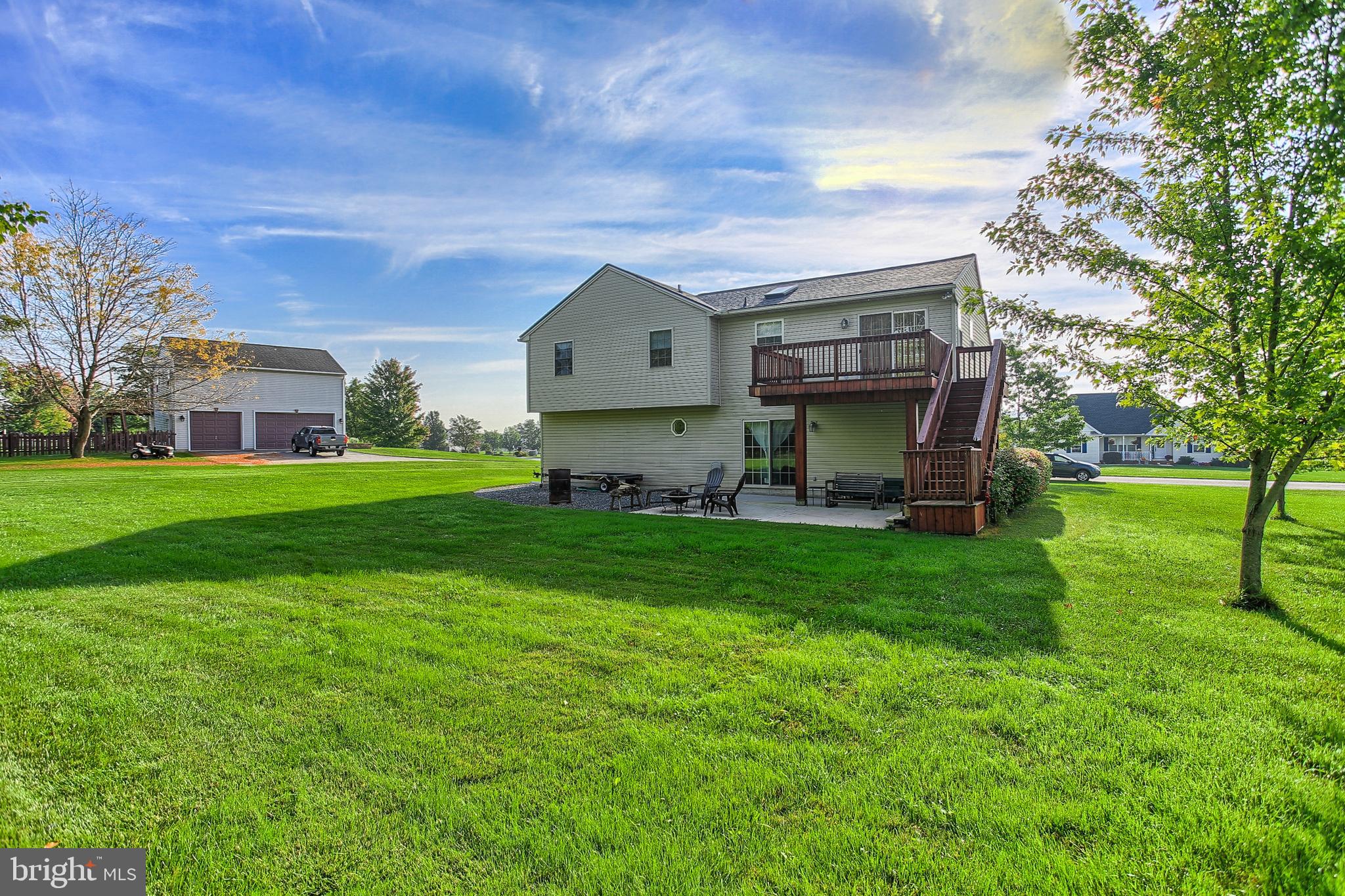 PHEASANT MEADOWS - Residential