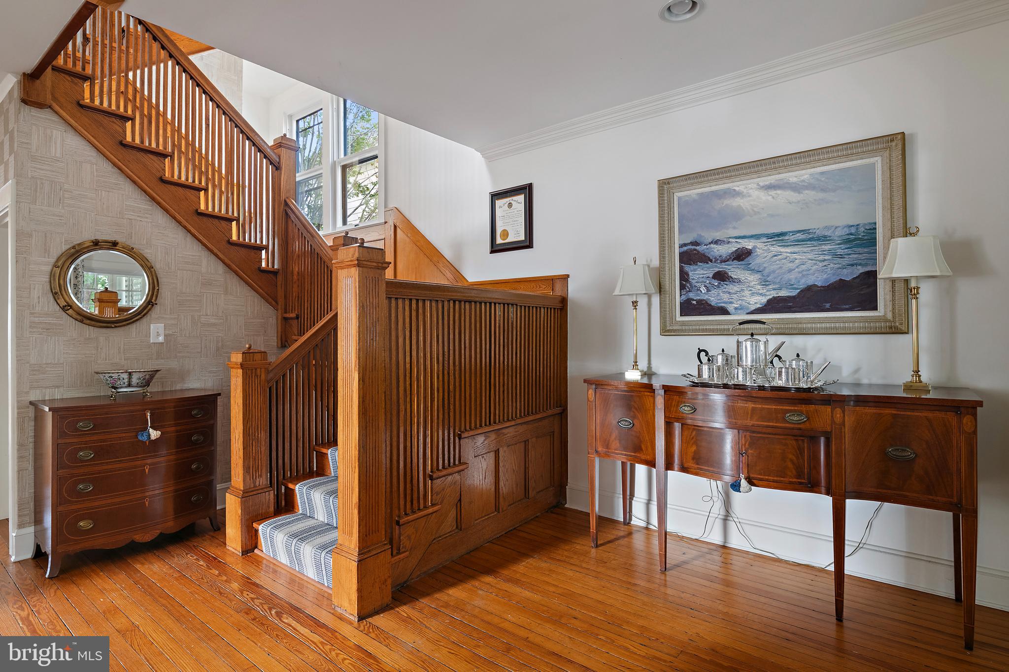 MURRAY HILL - Residential