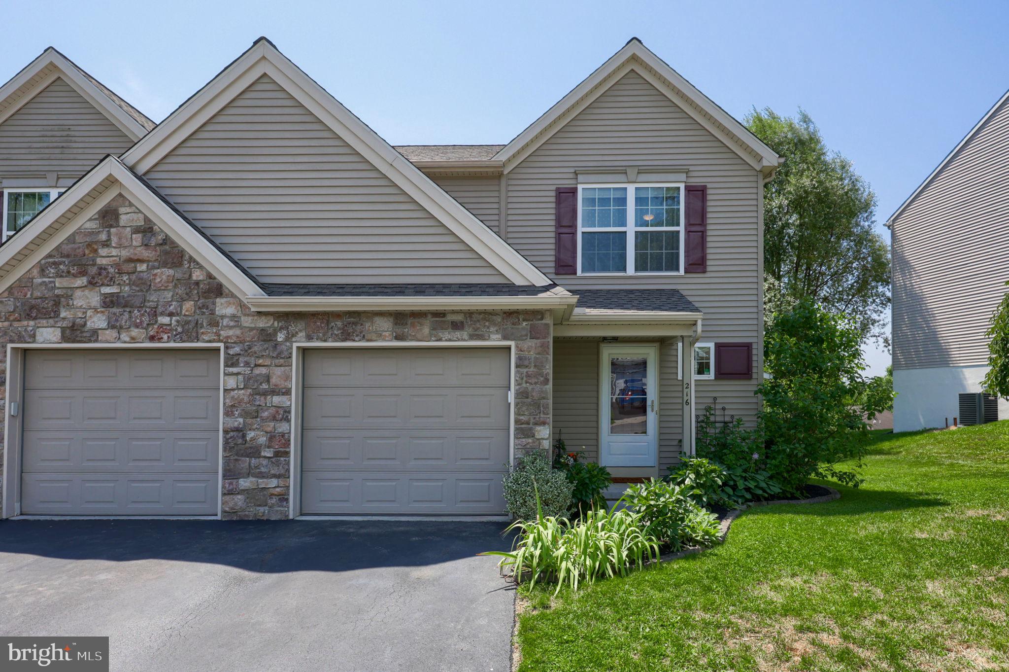 EAGLEVIEW ESTATES - Residential