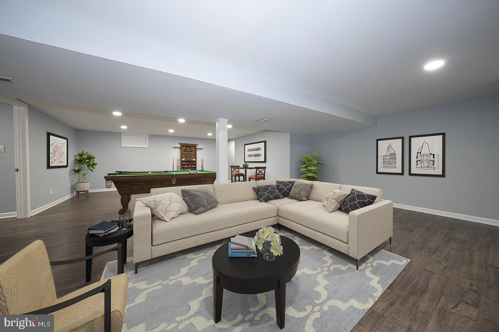 HARRITON FARM - Residential