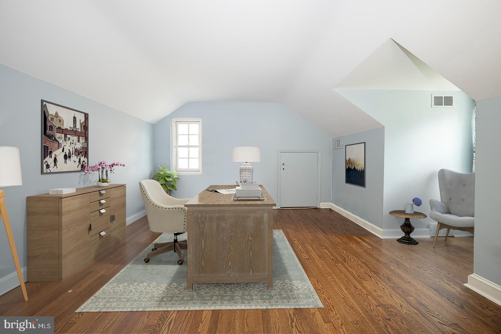 HARRITON FARM - Residential