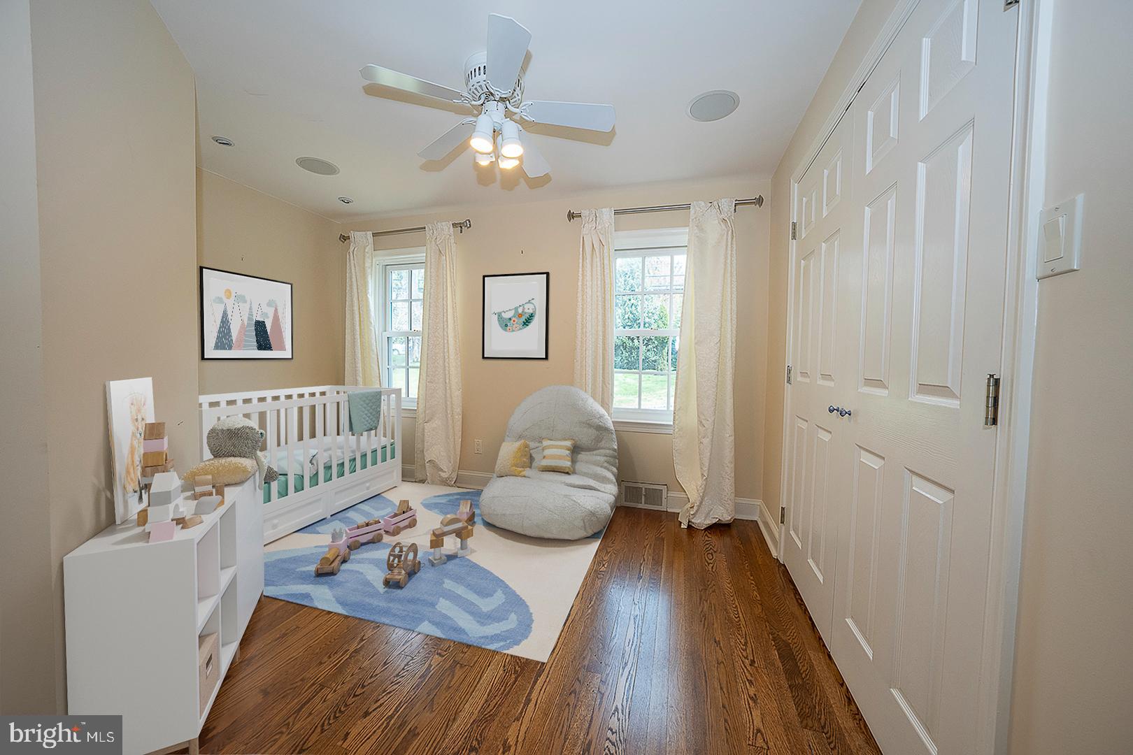 HARRITON FARM - Residential