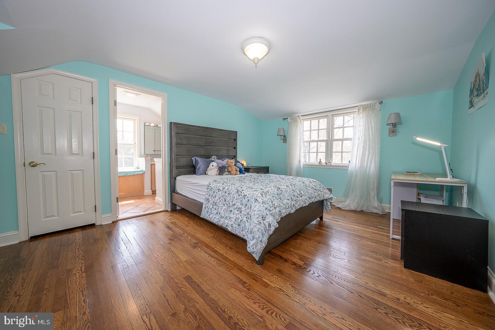 HARRITON FARM - Residential