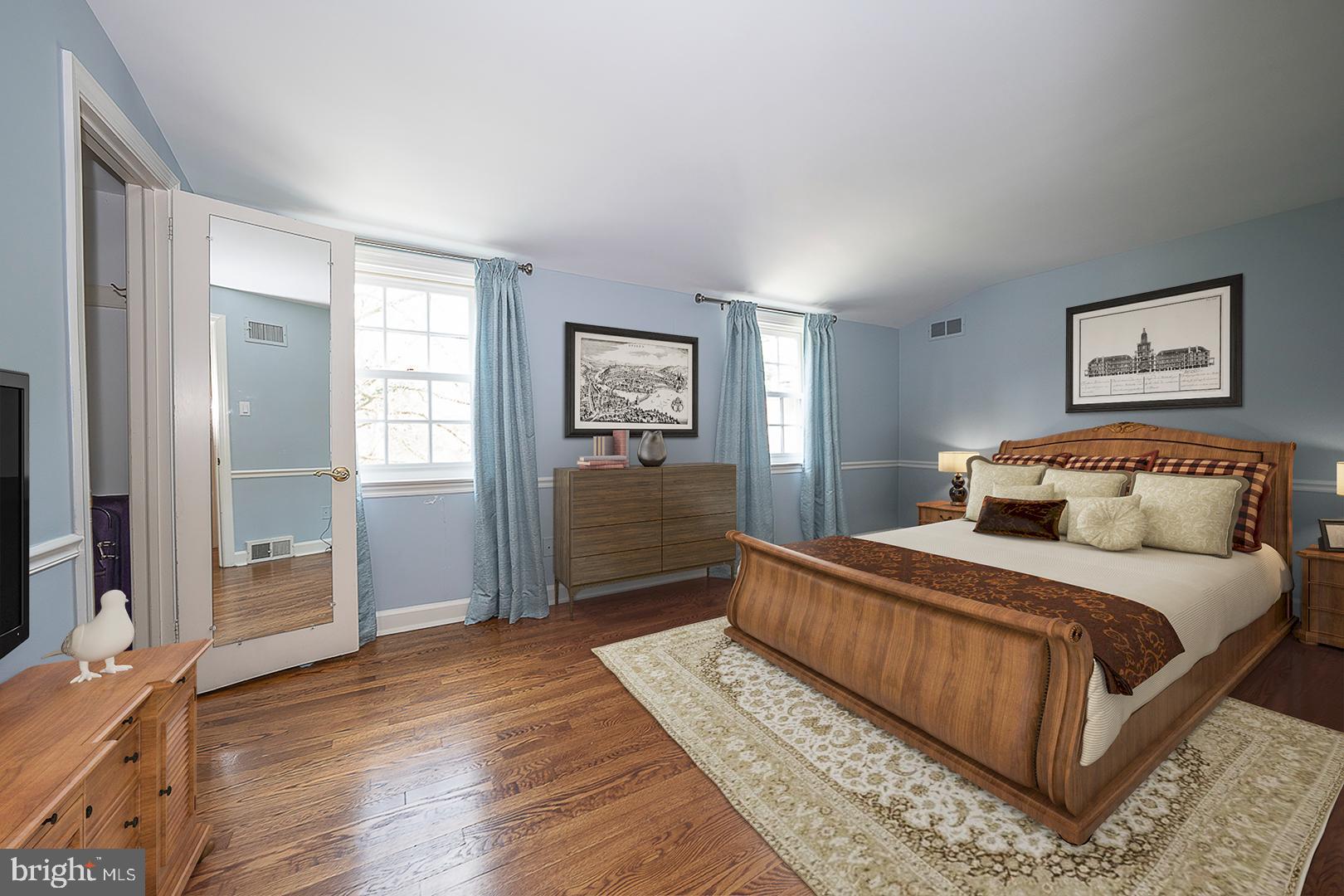 HARRITON FARM - Residential