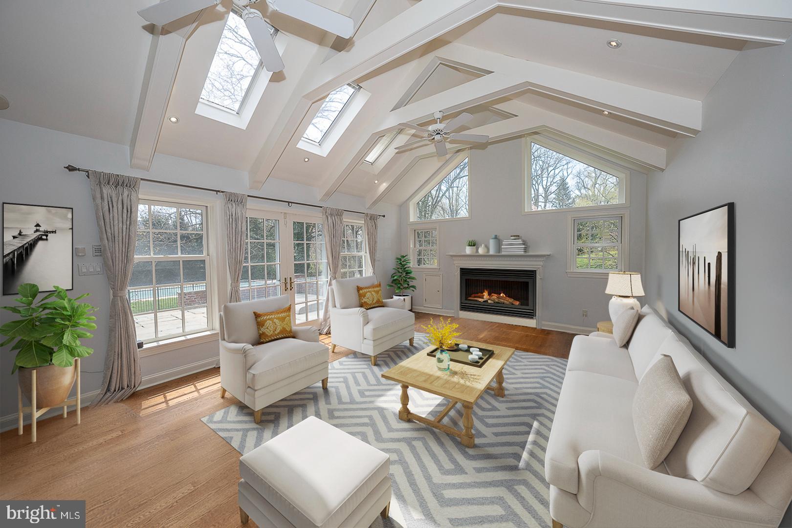 HARRITON FARM - Residential
