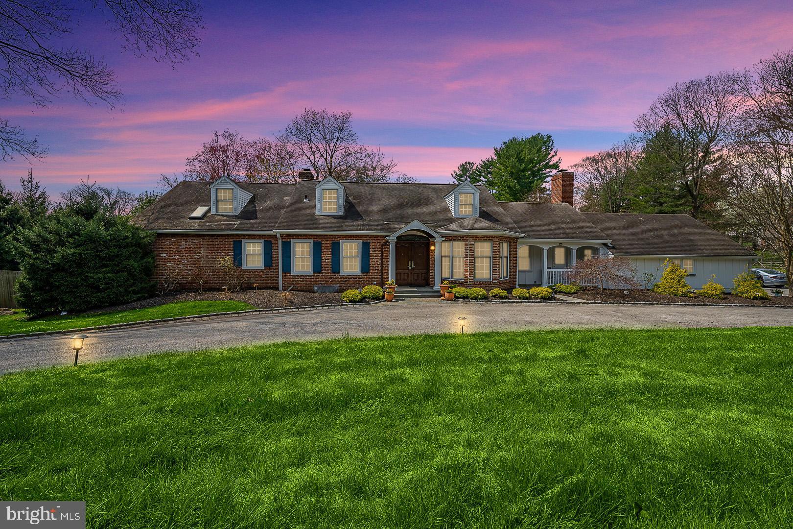 HARRITON FARM - Residential