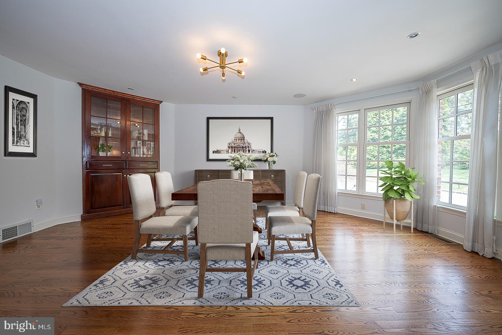 HARRITON FARM - Residential