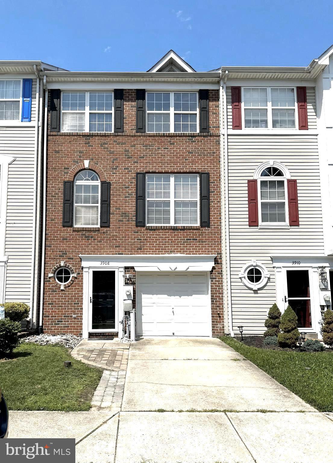 APPLEGATE NORTH - Residential Lease